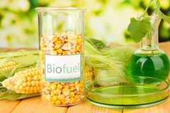 Overley biofuel availability