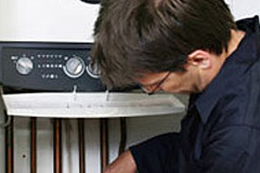 boiler repair Overley