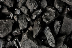 Overley coal boiler costs