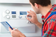 free Overley gas safe engineer quotes