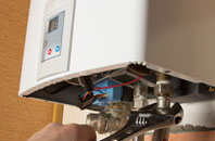 free Overley boiler install quotes