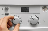 free Overley boiler maintenance quotes