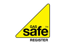 gas safe companies Overley